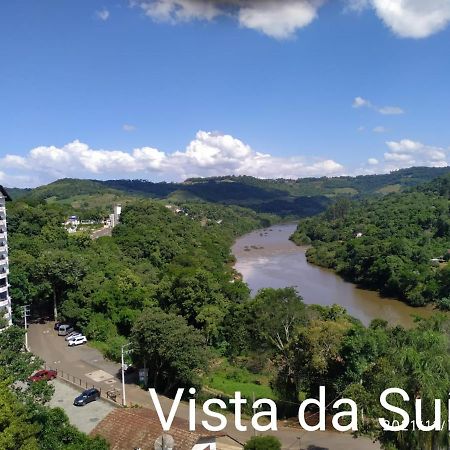 Melhor Vista E Localizacao Nas Termas Piratuba Ngoại thất bức ảnh