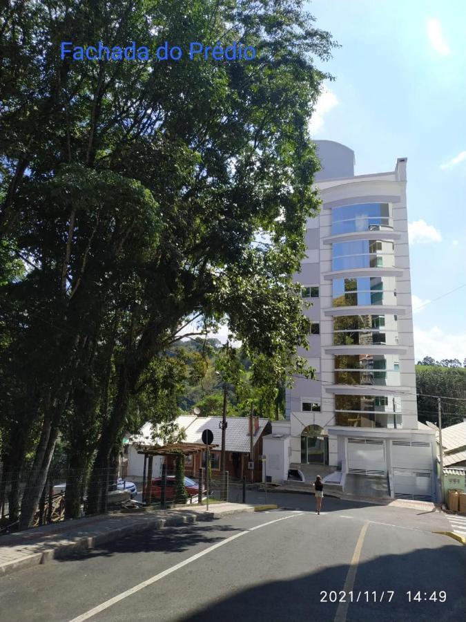 Melhor Vista E Localizacao Nas Termas Piratuba Ngoại thất bức ảnh