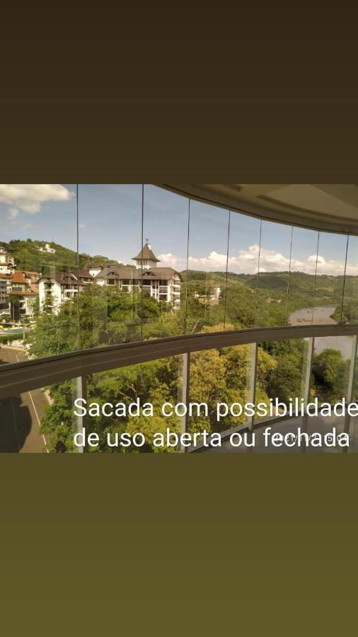 Melhor Vista E Localizacao Nas Termas Piratuba Ngoại thất bức ảnh
