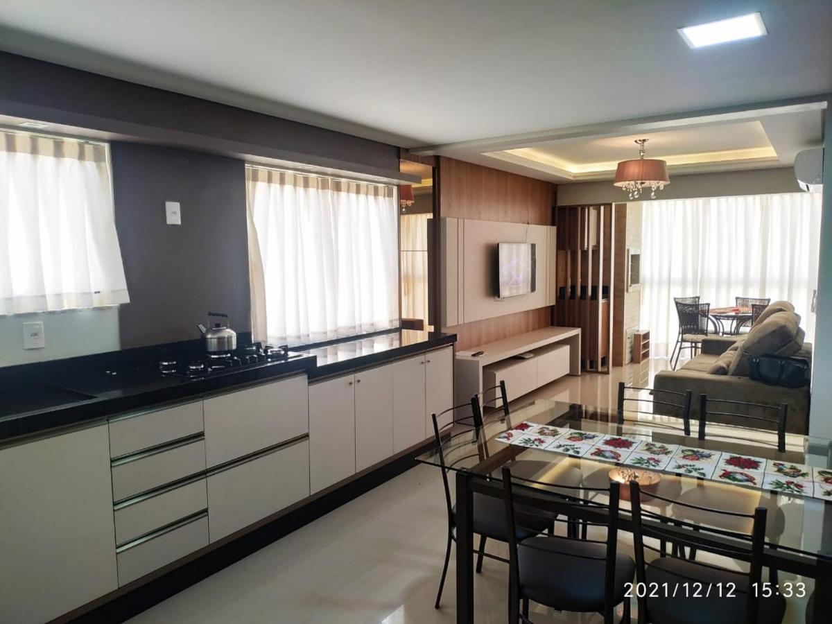 Melhor Vista E Localizacao Nas Termas Piratuba Ngoại thất bức ảnh