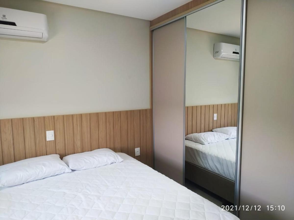 Melhor Vista E Localizacao Nas Termas Piratuba Ngoại thất bức ảnh