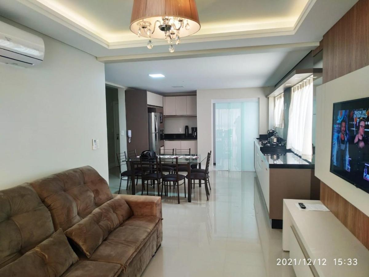 Melhor Vista E Localizacao Nas Termas Piratuba Ngoại thất bức ảnh